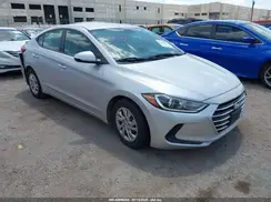 KMHD74LF1HU109801 2017 HYUNDAI ELANTRA