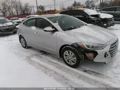 KMHD74LF1HU117011 2017 HYUNDAI ELANTRA