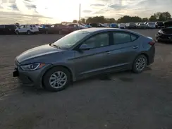 KMHD74LF1HU117087 2017 HYUNDAI ELANTRA