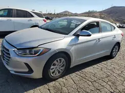 KMHD74LF1HU118837 2017 HYUNDAI ELANTRA