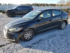 KMHD74LF1HU119650 2017 HYUNDAI ELANTRA