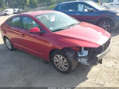KMHD74LF1HU123827 2017 HYUNDAI ELANTRA