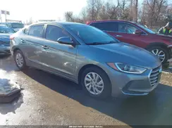 KMHD74LF1HU125125 2017 HYUNDAI ELANTRA