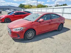KMHD74LF1HU128588 2017 HYUNDAI ELANTRA