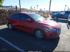 KMHD74LF1HU135654 2017 HYUNDAI ELANTRA