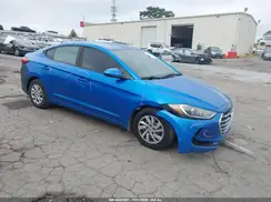 KMHD74LF1HU135721 2017 HYUNDAI ELANTRA