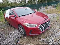 KMHD74LF1HU136545 2017 HYUNDAI ELANTRA