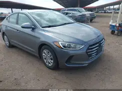 KMHD74LF1HU151238 2017 HYUNDAI ELANTRA
