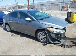 KMHD74LF1HU152356 2017 HYUNDAI ELANTRA