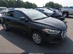 KMHD74LF1HU156164 2017 HYUNDAI ELANTRA