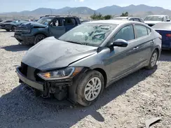 KMHD74LF1HU301381 2017 HYUNDAI ELANTRA