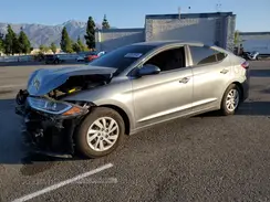 KMHD74LF1HU303874 2017 HYUNDAI ELANTRA