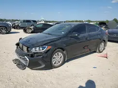KMHD74LF1HU307360 2017 HYUNDAI ELANTRA