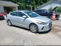 KMHD74LF1HU323669 2017 HYUNDAI ELANTRA