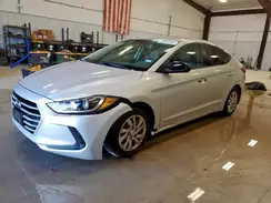 KMHD74LF1HU325809 2017 HYUNDAI ELANTRA