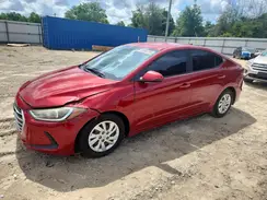 KMHD74LF1HU363153 2017 HYUNDAI ELANTRA