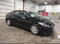 KMHD74LF1HU367705 2017 HYUNDAI ELANTRA