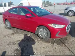 KMHD74LF1HU370555 2017 HYUNDAI ELANTRA
