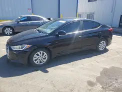 KMHD74LF1HU376632 2017 HYUNDAI ELANTRA