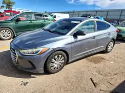 KMHD74LF1HU383970 2017 HYUNDAI ELANTRA