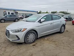 KMHD74LF1HU388876 2017 HYUNDAI ELANTRA