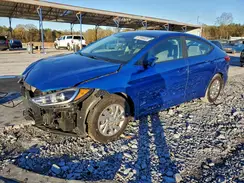 KMHD74LF1HU391695 2017 HYUNDAI ELANTRA