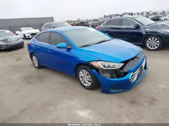 KMHD74LF1HU394466 2017 HYUNDAI ELANTRA