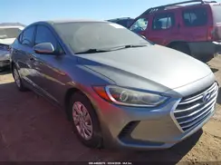 KMHD74LF1HU394712 2017 HYUNDAI ELANTRA