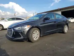 KMHD74LF1HU394791 2017 HYUNDAI ELANTRA
