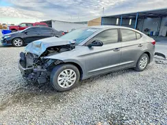 KMHD74LF1HU394905 2017 HYUNDAI ELANTRA