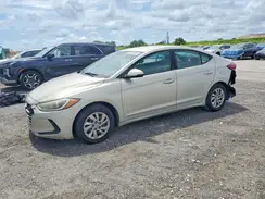 KMHD74LF1HU395536 2017 HYUNDAI ELANTRA