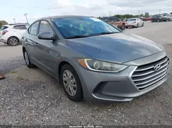 KMHD74LF1HU400055 2017 HYUNDAI ELANTRA