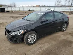 KMHD74LF1HU401965 2017 HYUNDAI ELANTRA