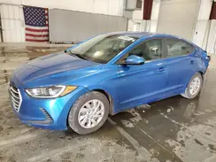 KMHD74LF1HU407135 2017 HYUNDAI ELANTRA
