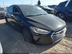 KMHD74LF1HU407295 2017 HYUNDAI ELANTRA