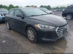 KMHD74LF1HU407314 2017 HYUNDAI ELANTRA