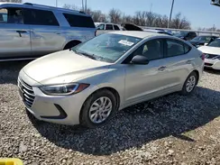 KMHD74LF1HU407670 2017 HYUNDAI ELANTRA