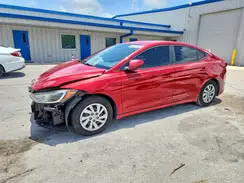 KMHD74LF1HU408981 2017 HYUNDAI ELANTRA