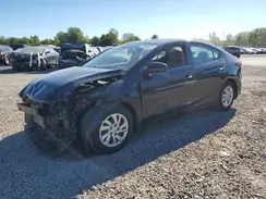 KMHD74LF1HU415641 2017 HYUNDAI ELANTRA