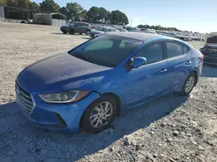 KMHD74LF1HU417731 2017 HYUNDAI ELANTRA
