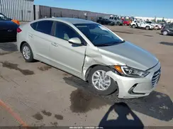 KMHD74LF1HU418068 2017 HYUNDAI ELANTRA