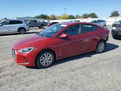 KMHD74LF1HU418152 2017 HYUNDAI ELANTRA