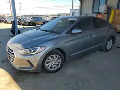 KMHD74LF1HU421259 2017 HYUNDAI ELANTRA