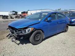 KMHD74LF1HU422072 2017 HYUNDAI ELANTRA
