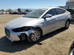KMHD74LF1HU422198 2017 HYUNDAI ELANTRA