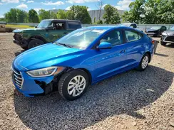 KMHD74LF1HU422301 2017 HYUNDAI ELANTRA