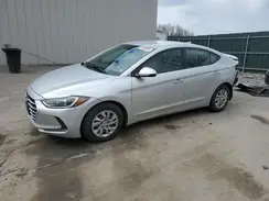 KMHD74LF1HU423707 2017 HYUNDAI ELANTRA