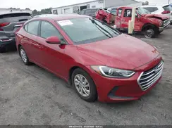 KMHD74LF1HU428616 2017 HYUNDAI ELANTRA