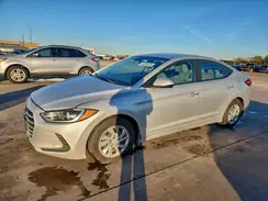 KMHD74LF1HU432987 2017 HYUNDAI ELANTRA