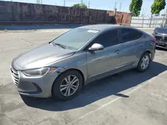 KMHD74LF1JU442151 2018 HYUNDAI ELANTRA